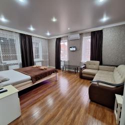 фото 1 Rooms Apartments (Румс Апартментс) на улице Акопянца