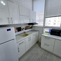 2-комнатные апартаменты стандарт