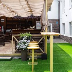 Фото Отель В теме