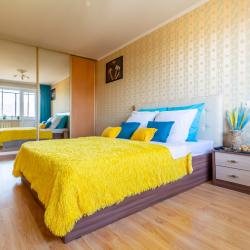 Фото Отель Новиков Дворик на проспекте Ленина 30 корпус А