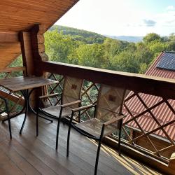 Номер люкс семейный