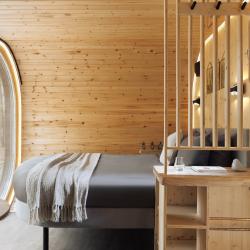 Номер стандарт улучшенный