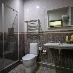 Фото Отель Планета Спорт