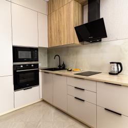 Фото Апартаменты на улице Воронежская 47/35