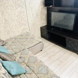 2-комнатные апартаменты улучшенные