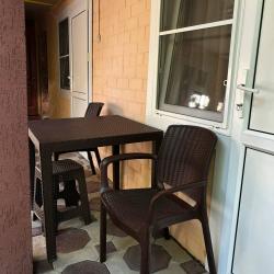 Фото Отель Аленка