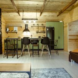 Фото Отель ФазенДа