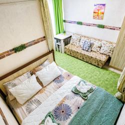 Фото Отель Loft (Лофт) Домик-шале