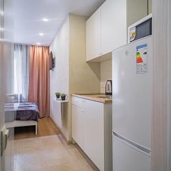 Фото Отель Well Apartments (Вэлл Апартментс) на улице Светланская