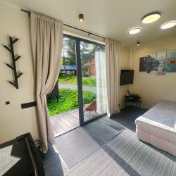 Фото Отель Телецкое Золотое