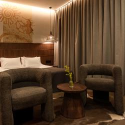 Фото Отель Стерх