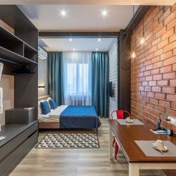 Фото Отель Комплекс апартаментов Море