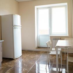 Фото Апартаменты на улице Молодёжная 41 корпус 1