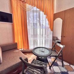 Фото Отель Каролина