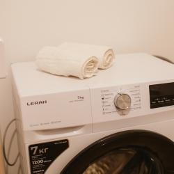 Фото Апартаменты на Краснопольском проспекте 12