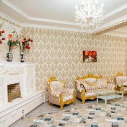 Фото Отель Buyuk Humo Hotel (Буюк Хумо)