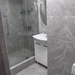 Фото Отель OGNI Apartments на улице Уборевича 28