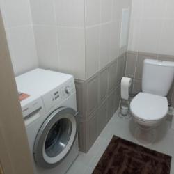 2-комнатные апартаменты стандарт