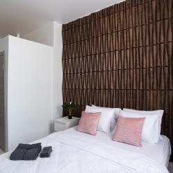 Фото Отель На квартире на улице Железнодорожная 3