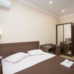 Фото Отель Коралл