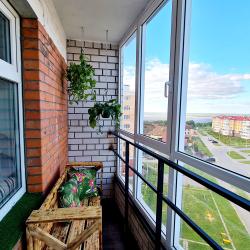 Фото Отель RentAp (РентАп) на улице Петра Ермолаева