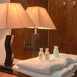 1-местный номер стандарт (мансарда)