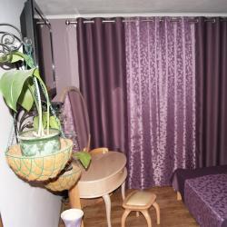 3-комнатные апартаменты люкс