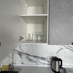 Фото Аппартаменты на улице Нейбута 2а корпус 4