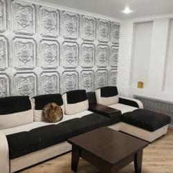 Фото Апартаменты на улице Спартака