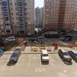 Фото Отель Sdaem116 (Сдаем116) на улице Четаева 10