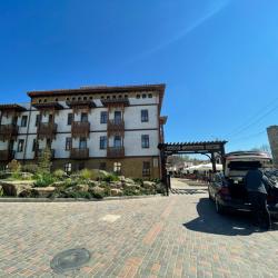 Фото Отель Джеваль