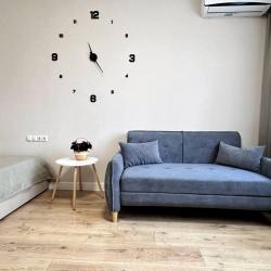 Фото Апартаменты на улице Орджоникидзе