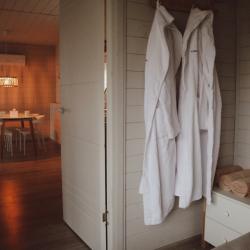 Фото Отель А-Шалаш Черноречье