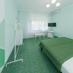 Фото Отель КорМаль