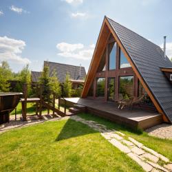 Фото Отель Чантриум