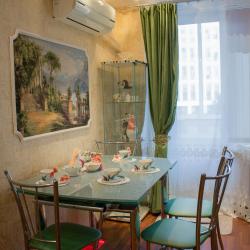 фото 3 InHome24 (ИнХоум24) на улице Большая Якиманка