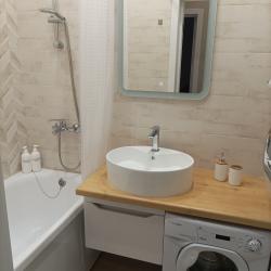 Фото Апартаменты на проспекте Мира