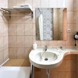 Фото Отель Горы Азии