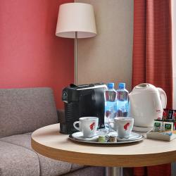 фото 20 Holiday Inn Moscow Lesnaya (Холидей Инн Москва Лесная)