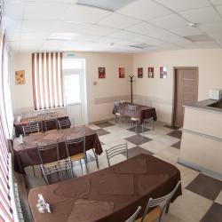 Фото Отель Чемодан