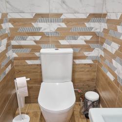 2-комнатные апартаменты улучшенные №3