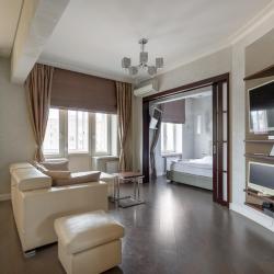 Фото Апартаменты Rentwill у метро Аэропорт