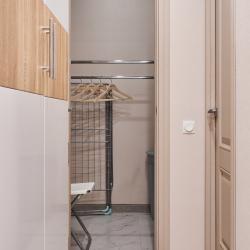 Фото Отель Comfort Home (Комфорт Хоум) на улице 2-й проезд Марьинской Рощи 17