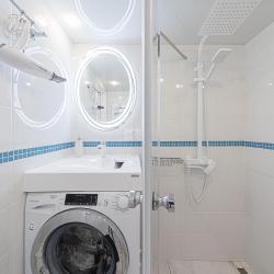 Фото Отель Sea Side Premium (Си Сайд Премиум) на улице Шкиперская 9