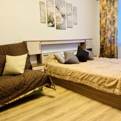 1-комнатные апартаменты стандарт