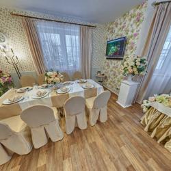 Фото Отель Иваново Подворье