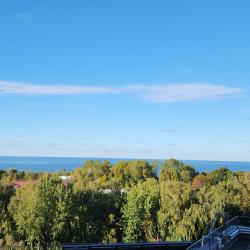 Фото Апартаменты в отеле Кристалл