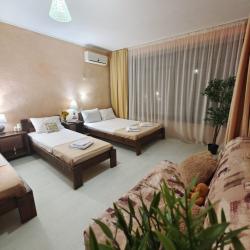 Фото Отель Благовещенка