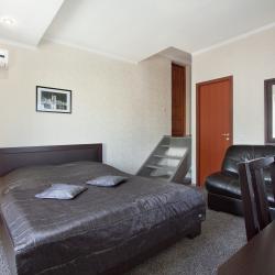 Номер полулюкс (с завтраком)