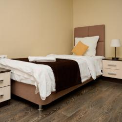 Фото Отель Акварель